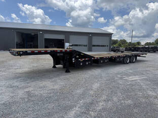 2027 B-B Behnke FB8X46SSHBT-60L