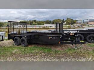 2026 Belmont UT614SS-7K