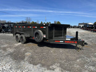 2026 MAXX-D DJX8316