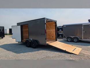 2027 Homesteader Trailer 714IT