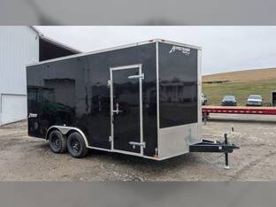 2026 Homesteader Trailer 816IT