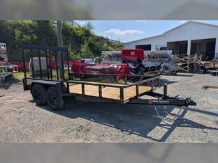 2026 Belmont LT614TT-7K