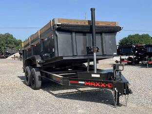 2021 MAXX-D DTX8314