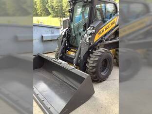 2026 New Holland L328