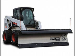 2026 Buyers SKTE80II