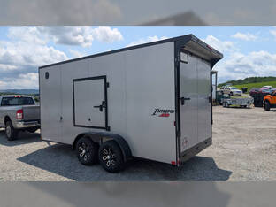 2026 Homesteader Trailer 716IH