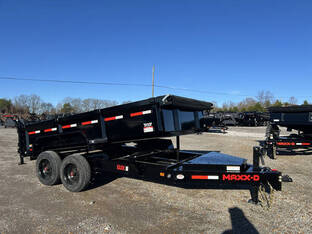 2026 MAXX-D DJX8314