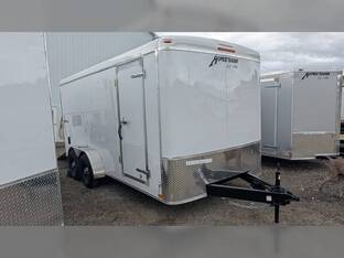 2026 Homesteader Trailer 716HT