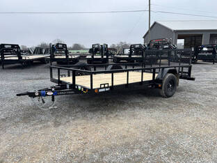 2026 Load Trail SB8314051