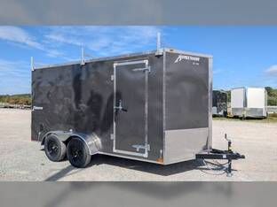 2026 Homesteader Trailer 716IT