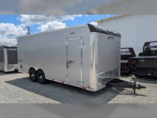 2027 Homesteader Trailer 820AB