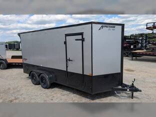 2026 Homesteader Trailer 716IT