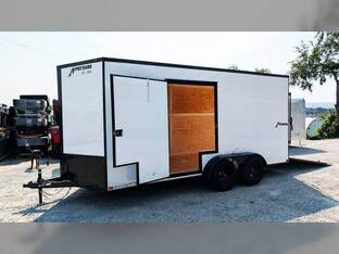 2027 Homesteader Trailer 716IT