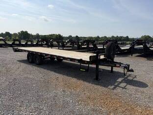 2024 Load Trail DK0224072