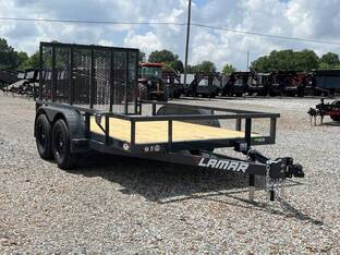 2027 Lamar UC771223