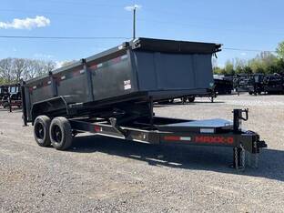2026 MAXX-D DJX8316