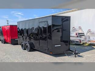 2027 Homesteader Trailer 716IT