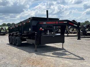 2027 MAXX-D DTX8316G