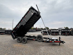 2026 MAXX-D DTX8316