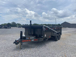 2026 MAXX-D DTX8316
