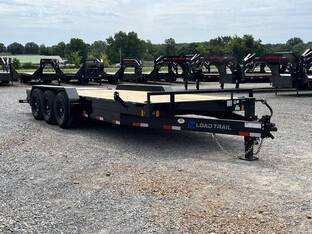 2027 Load Trail CH8322073