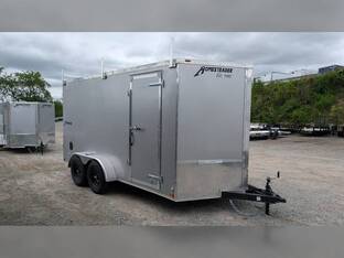 2027 Homesteader Trailer 714IT