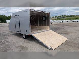 2027 Legend Trailers 8.5X13SL