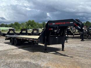 2027 MAXX-D LDX10228
