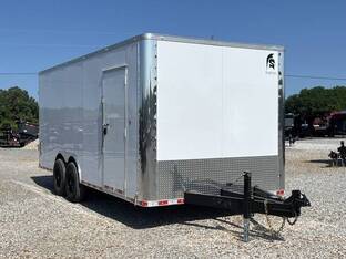 2026 Spartan Cargo SP8.5X20TA
