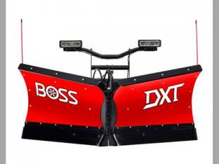 2026 Boss MSC18192