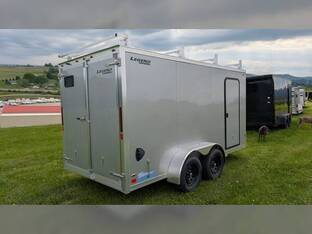 2026 Legend Trailers 7x16TV