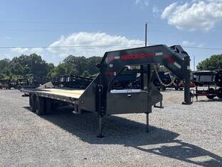 2027 MAXX-D YDX10232