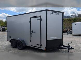 2027 Homesteader Trailer 714IT