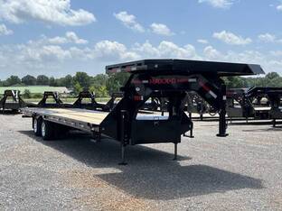 2027 MAXX-D YDX10232