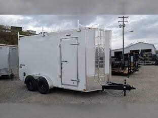 2026 Homesteader Trailer 714IH