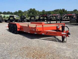2027 Load Trail CH8322073