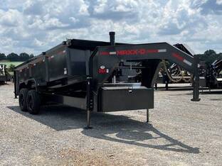 2027 MAXX-D DSX8316G