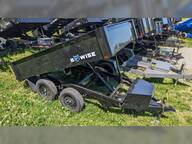 2026 BWISE DTR610D-7