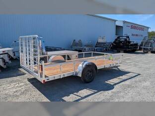 2027 Legend Trailers 7x14OD