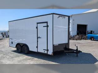 2026 Homesteader Trailer 816IT