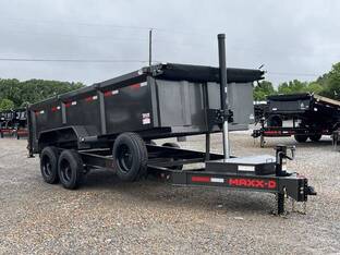 2026 MAXX-D DTX8316