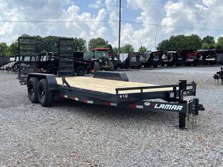 2027 Lamar H6832027