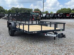 2027 Lamar UC831215