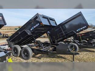 2027 BWISE DT610LP-LE-10-D