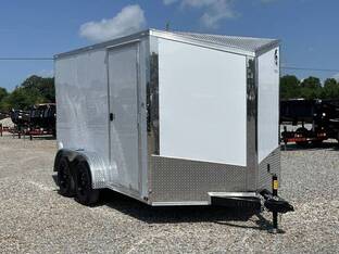 2026 Spartan Cargo SP7X12TA