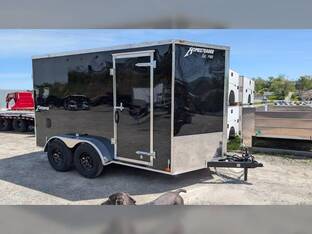 2027 Homesteader Trailer 712IT