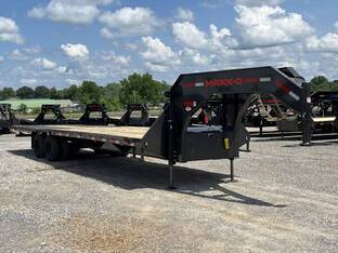 2027 MAXX-D YDX10234
