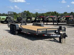 2027 Lamar H6832027