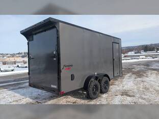 2027 Homesteader Trailer 716IT