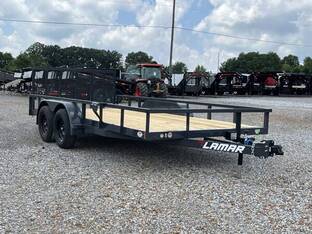2027 Lamar UC831623